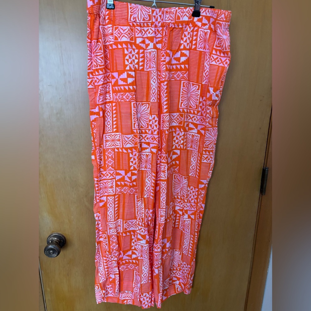 O’Neill Swim Cover Up Pants